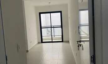 Imagem 4: Apartamento para venda com 42 metros quadrados com 2 quartos em Centro - Diadema - SP