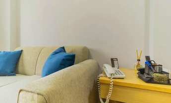 Imagem 6: Apartamento para Aluguel - Consolação, 1 Quarto, 28 m2