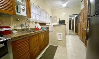 Imagem 7: Imóvel para venda tem 135 metros quadrados com 3 quartos em Consolação - São Paulo - São P