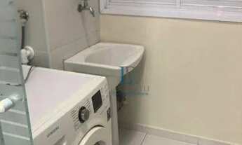 Imagem 2: Apartamento com 2 dormitórios para alugar, 61 m² por R$ 3.500,00/mês - Bethaville I - Baru