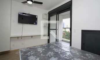 Imagem 4: Apartamento para Aluguel - Pinheiros, 1 Quarto, 26 m2