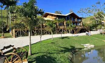 Imagem 2: SÍTIO DE ALTO PADRÃO