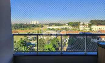 Imagem 5: Apartamento - Parque Ortolândia - Hortolândia