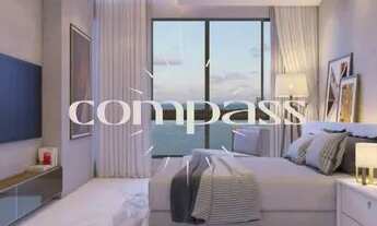 Imagem 3: Apartamento com 4 suítes para venda no Ed. Mirante do Cais no Cais José Estelita - Recife