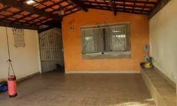 Imagem 3: Casa ampla da Praia Grande SP