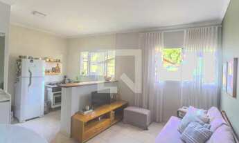 Imagem 2: Apartamento para Aluguel - Assunção, 1 Quarto, 48 m2