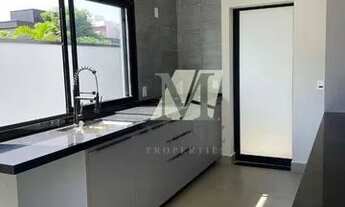 Imagem 6: Casa com 3 dormitórios à venda, 215 m² por R$ 1.637.000,00 - Parque Brasil 500 - Paulínia