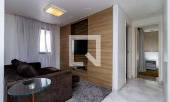 Imagem: Apartamento para Aluguel - Mooca, 2 Quartos