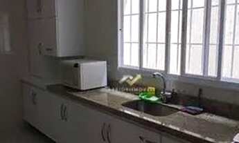 Imagem 3: Sobrado com 4 dormitórios à venda, 179 m² por R$ 650.000 - Baeta Neves - São Bernardo do C