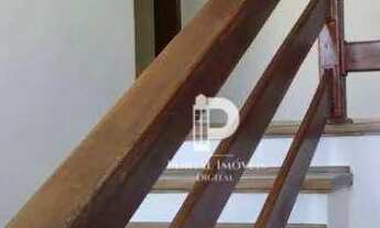 Imagem 5: Casa com 4 dormitórios, 300 m² - venda por R$ 1.850.000,00 ou aluguel por R$ 7.943,00/mês