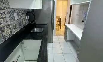 Imagem 7: Apartamento para Venda em Salvador, Santa Teresa, 2 dormitórios, 1 suíte, 2 banheiros, 1 v