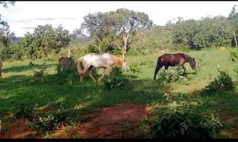 Imagem 2: Terreno de 1500m² na Serra do Cipó - Condomínio Serra da Liberdade