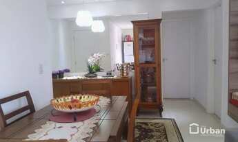 Imagem 5: Apartamento com 2 quartos para alugar, 48 m² por R$ 1.850/mês - Jardim dos Alpes- Cotia/SP