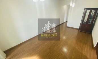 Imagem 3: Apartamento na Vila Alpina com 3 quartos e 2 vagas