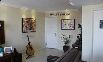 Imagem 2: Apartamento para venda com 78 metros quadrados com 2 quartos em Méier - Rio de Janeiro - R