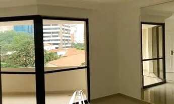 Imagem 5: Apartamento para venda com 112 metros quadrados com 3 quartos em Indianópolis - São Paulo