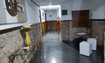 Imagem: Apartamento 1 dormitório, sacada, elevador