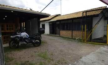 Imagem 2: Casa Comercial para Locação em Jundiaí, Jardim Shangai, 2 dormitórios, 2 banheiros