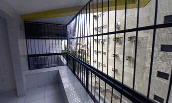 Imagem 7: Apartamento para aluguel tem 66 metros quadrados com 2 quartos em Boa Viagem - Recife - PE