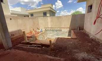 Imagem 4: Casa em condominio fechado para venda