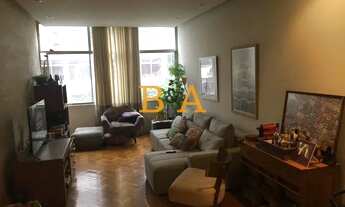 Imagem 5: B&A Vende Apartamento 2 Quartos Copacabana