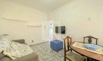 Imagem 2: Apartamento para Aluguel - Barra Funda, 2 Quartos, 60 m2