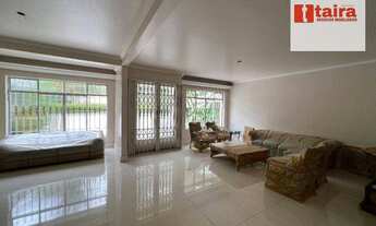 Imagem 5: Casarão próximo ao Museu