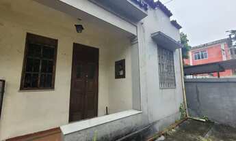 Imagem 6: Cachambi - Rua Basilio de Brito, boa casa com 2 quartos