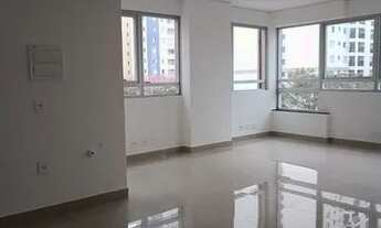 Imagem: Sala para locação no residencial aquarius