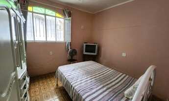 Imagem 7: CASA LINEAR 3 QTS SUITE QUNTAL JARDIM GARAGEM LAJE LIVRE LADO BRT E COMERCIO PAG A VISTA