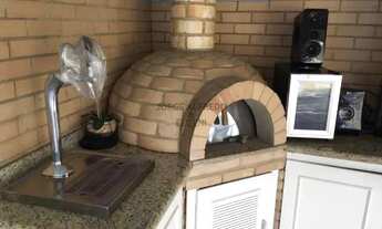 Imagem 7: Casa dos Sonhos em condomínio