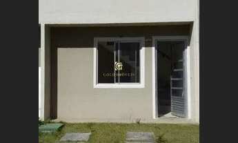 Imagem 6: AB#SO0357 - Casa de condomínio para aluguel e venda tem 80 metros quadrados com 2 quartos