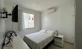 Imagem 7: Jardim Espanha vendo ótima casa térrea 3/4 sendo 1 suíte