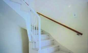 Imagem 7: Sobrado repleto de armarios em parque jabaquara