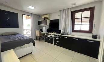 Imagem 7: Casa em Condomínio para Venda em Fortaleza, Cidade dos Funcionários, 4 dormitórios, 4 suít