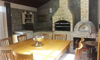 Imagem 6: Novo Leblon Casa em condomínio com 4 dormitórios