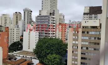 Imagem 2: Apartamento de 60m² com 2 quartos em Santa Cecilia