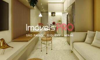 Imagem 3: Apartamento 90m² 2 Dormitórios para Venda ou locação na Vila Nova Conceição