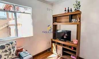 Imagem 4: Apartamento para venda com 1 quarto em Democrata - Juiz de Fora - MG