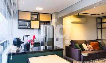 Imagem 7: Apartamento para alugar na Barra Funda, com 1 quarto, 52m²