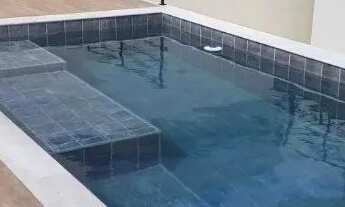 Imagem 6: Casa de condomínio sobrado para venda com 227 metros quadrados com 4 quartos