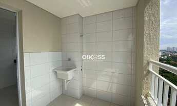 Imagem 5: Apartamento com 2 dormitórios à venda, 60 m² por R$ 400.000 - Jardim América - São José do