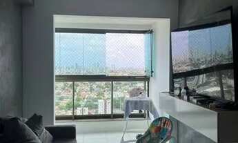 Imagem 6: Apartamento - Maria Nina Maria Nara