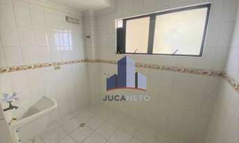 Imagem 5: Apartamento com 3 dormitórios à venda, 95 m² por R$ 450.000 - Vila Nossa Senhora das Vitór