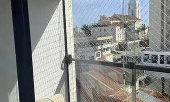 Imagem: Alugo quarto em apartamento no Estreito