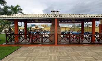 Imagem 3: Vendo casa em condomínio solar das Gaivotas parque ipê próximo à avenida Fraga Maia