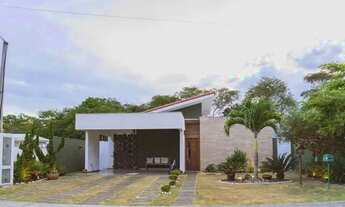 Imagem: Alugo Casa no Condomínio Viverde 2