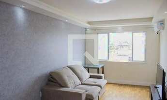 Imagem 4: Apartamento para Aluguel - Méier, 2 Quartos, 60 m2