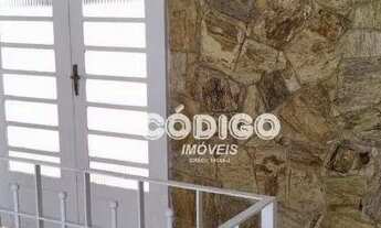 Imagem 5: Casa com 4 dormitórios, 350 m² - venda por R$ 1.100.000 ou aluguel por R$ 6.192/mês - Vila