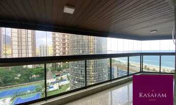 Imagem: AcquaBella - Maravilhoso apto (locação)